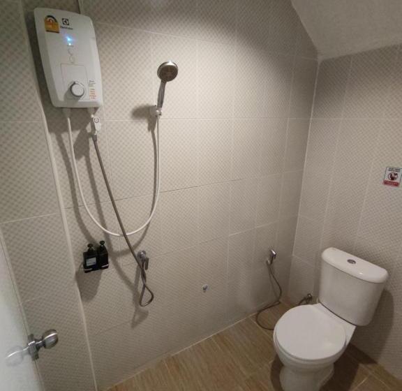 Номер Superior, Life Hotel Rong Khun