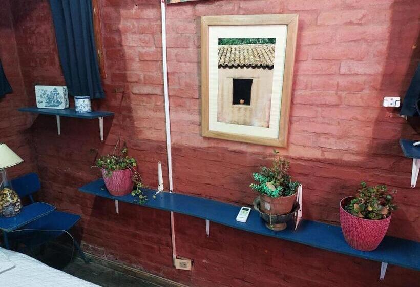 스탠다드 룸, La Estancia Hostel