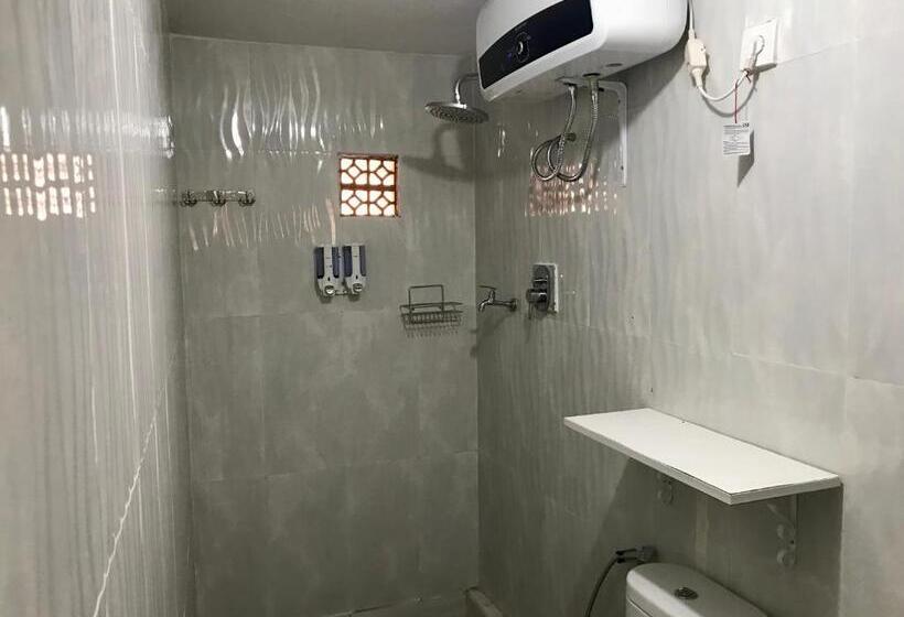 Вилла 1 Спальня Вид на Сад, The Green Ujung Villa