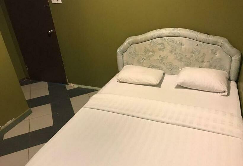 Номер Стандарт, Motel Terminal Inn