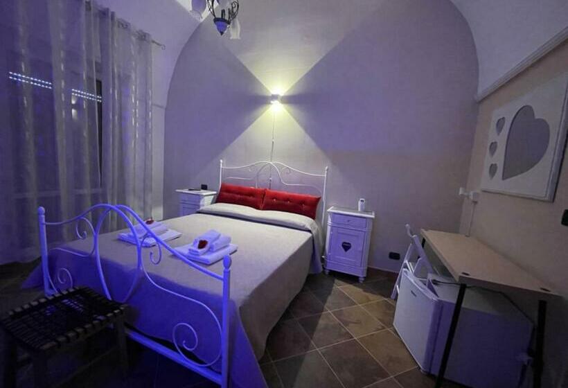 اتاق استاندارد, B&b Le Volte 27