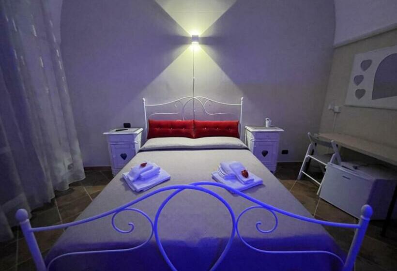 اتاق استاندارد, B&b Le Volte 27