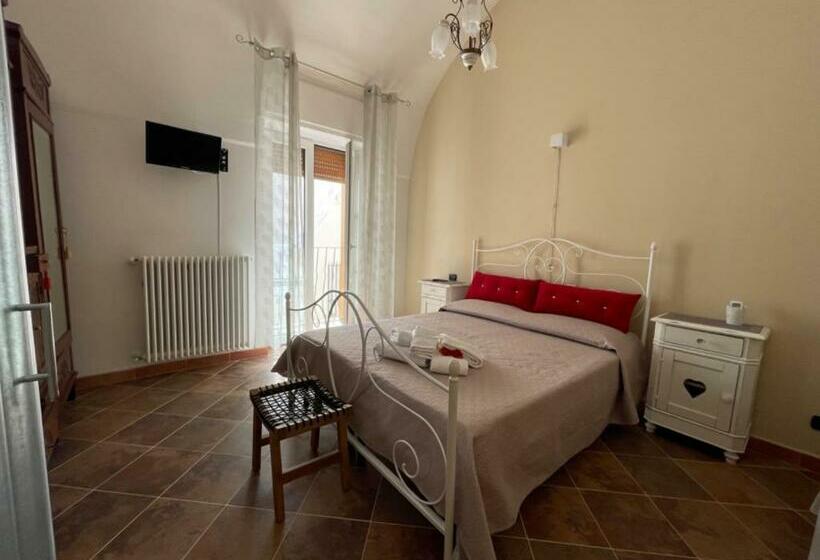 اتاق استاندارد, B&b Le Volte 27