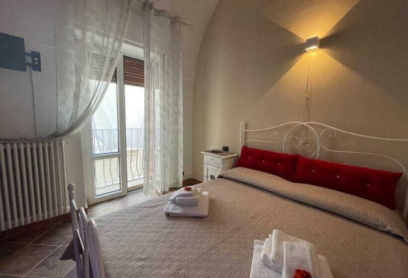 اتاق استاندارد, B&b Le Volte 27