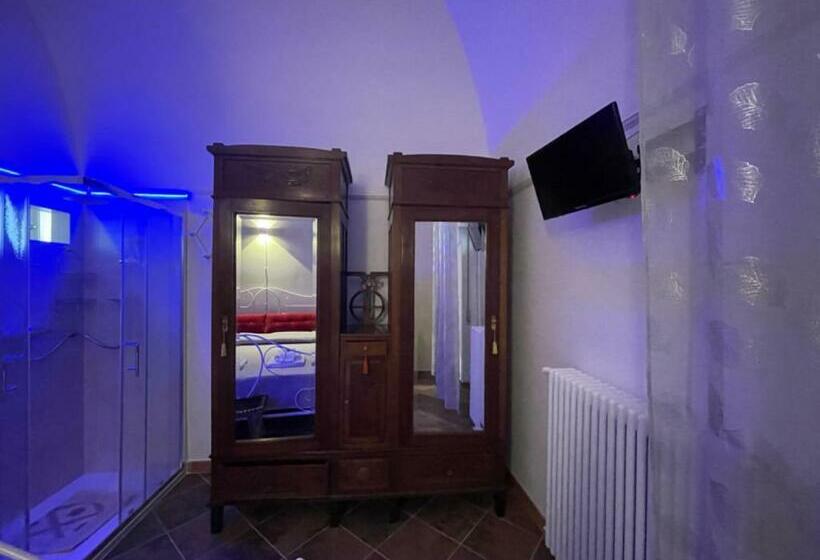 اتاق استاندارد, B&b Le Volte 27