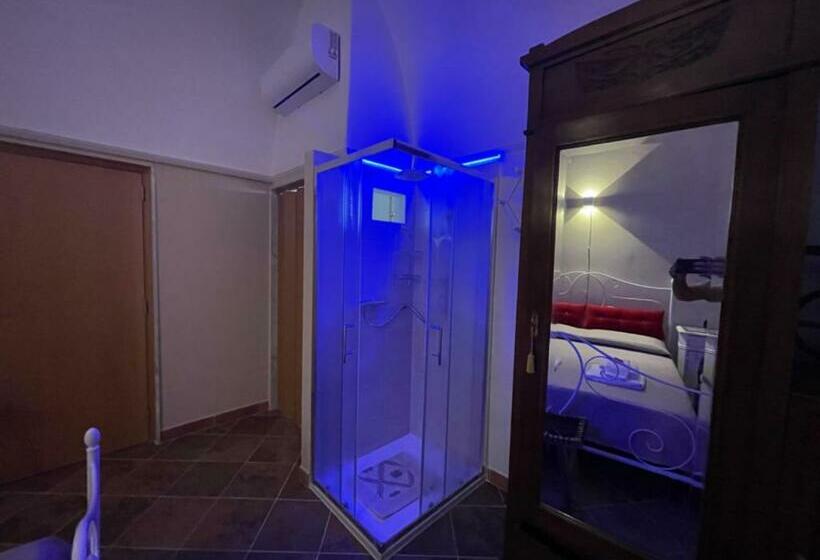 اتاق استاندارد, B&b Le Volte 27