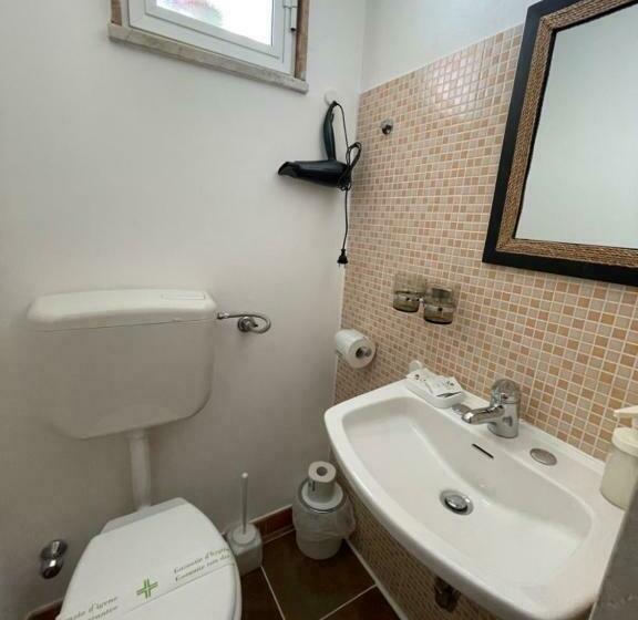 اتاق استاندارد, B&b Le Volte 27