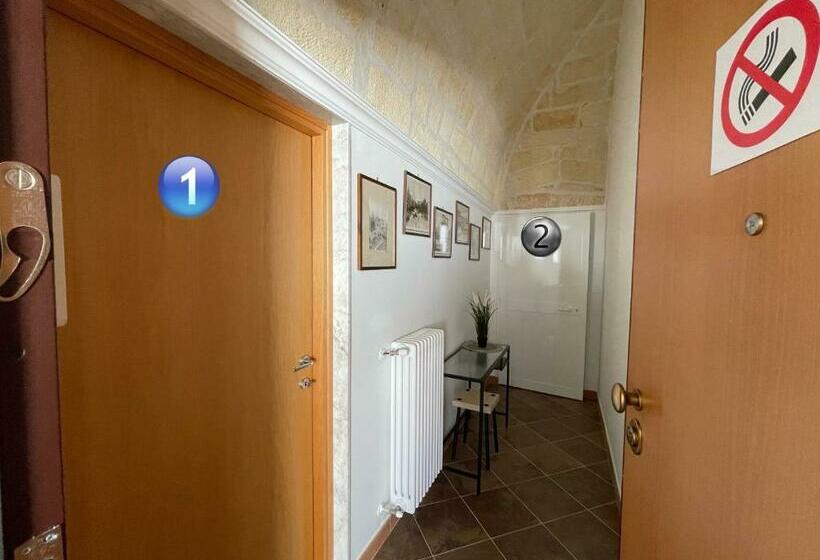 اتاق استاندارد, B&b Le Volte 27