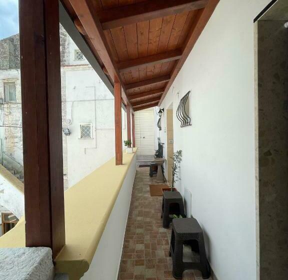 اتاق استاندارد, B&b Le Volte 27
