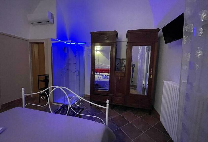 اتاق استاندارد, B&b Le Volte 27