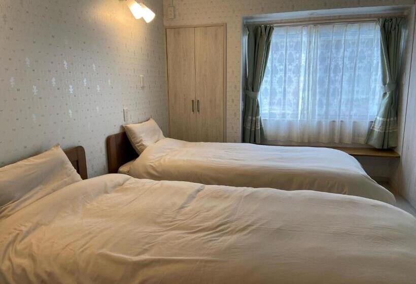 Дом 1 Спальня, Lavender   Vacation Stay 26426v