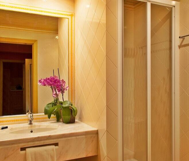 Апартаменты Superior 1 Спальня, Apartamentos Do Lago