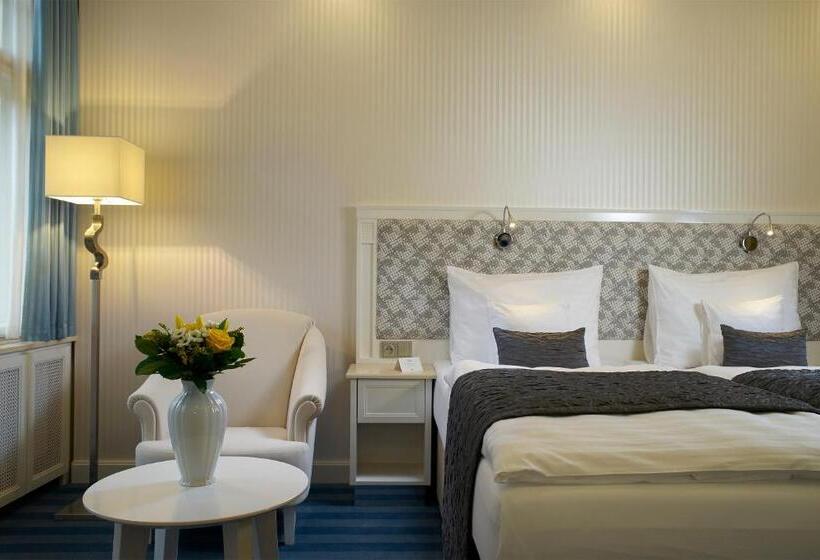 수피리어 룸, Ea Hotel Atlantic Palace