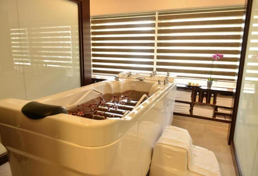 디럭스 룸, Ea Hotel Atlantic Palace