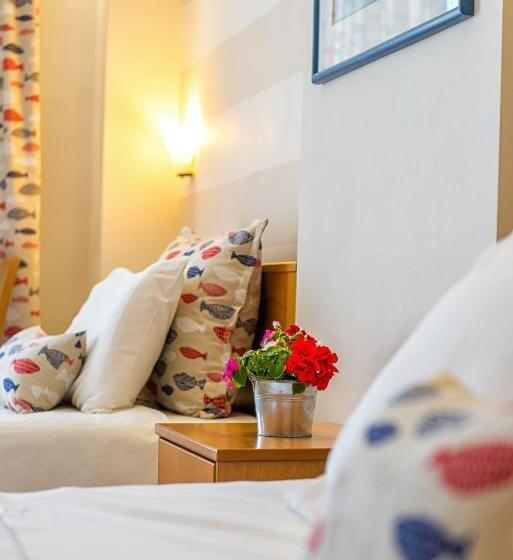 Номер Стандарт, Georgalas Sun Beach Resort