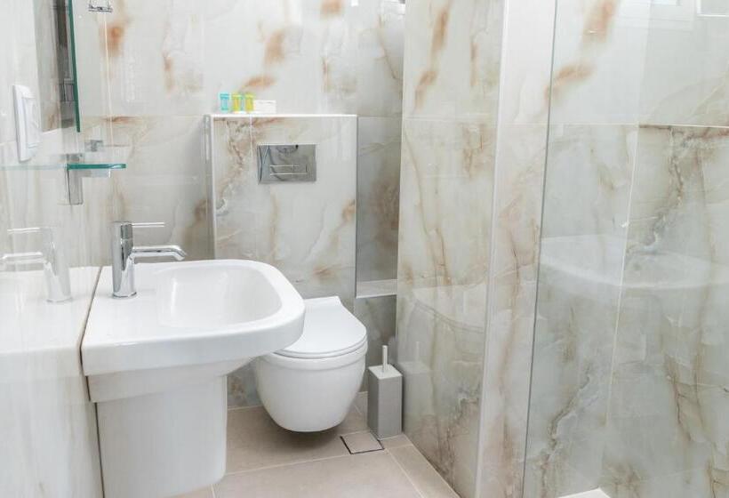 Номер Superior Одноместный, Georgalas Sun Beach Resort