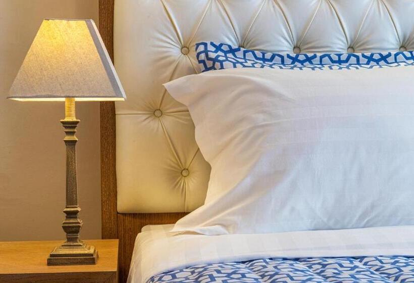 Апартаменты 1 Спальня Вид на Море, Georgalas Sun Beach Resort