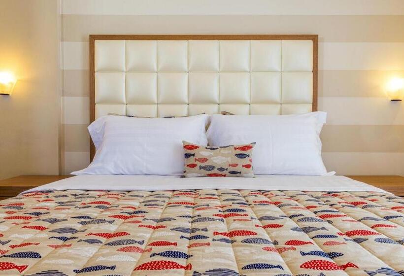 Номер Superior, Georgalas Sun Beach Resort