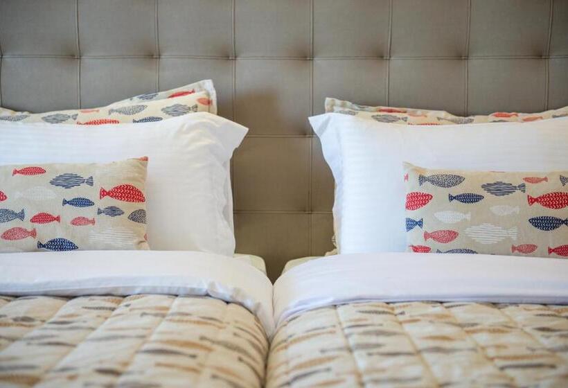 수피리어 룸, Georgalas Sun Beach Resort