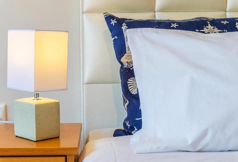 Четырехместный Номер Классик, Georgalas Sun Beach Resort