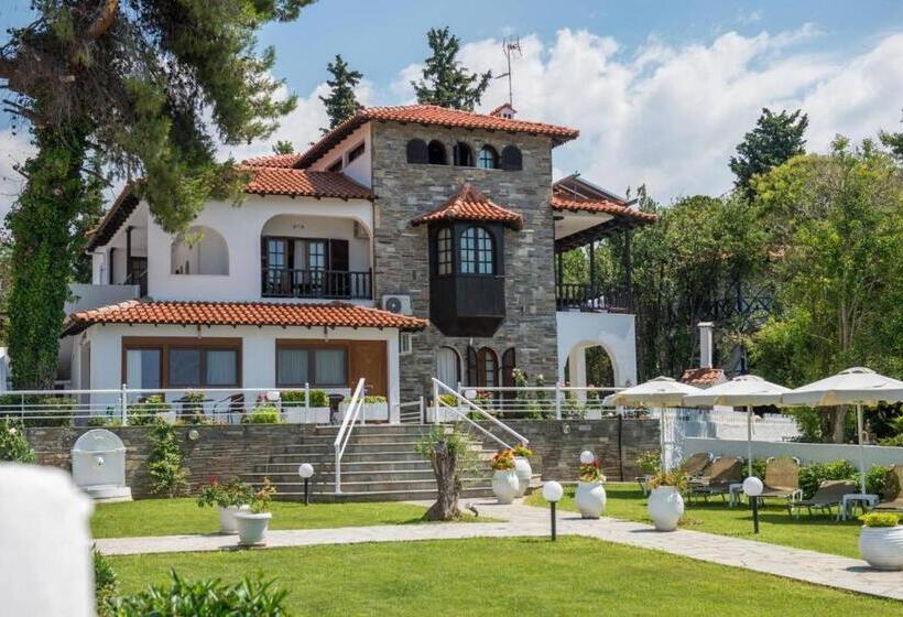 Полулюкс Вид на Море, Georgalas Sun Beach Resort