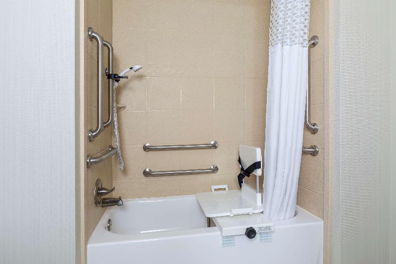 Стандартный Номер Кровать Кинг, Hampton Inn & Suites Philadelphia Montgomeryville