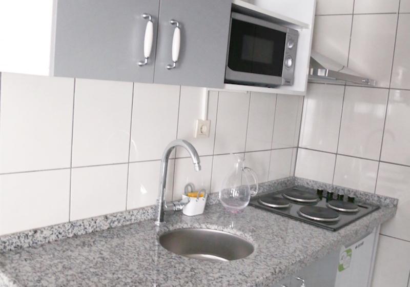 اتاق استاندارد با تخت بزرگ, Hilton Tallinn Park