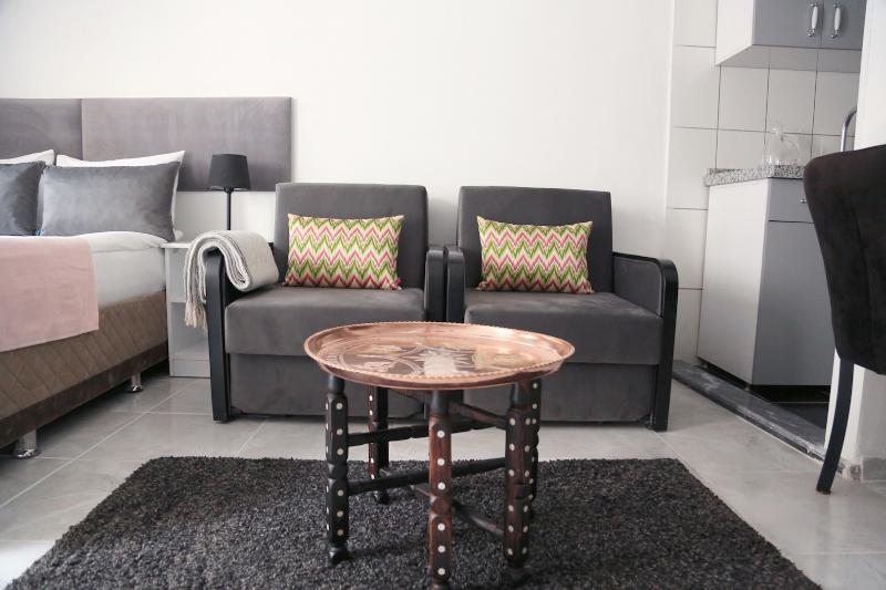 اتاق استاندارد با تخت بزرگ, Hilton Tallinn Park