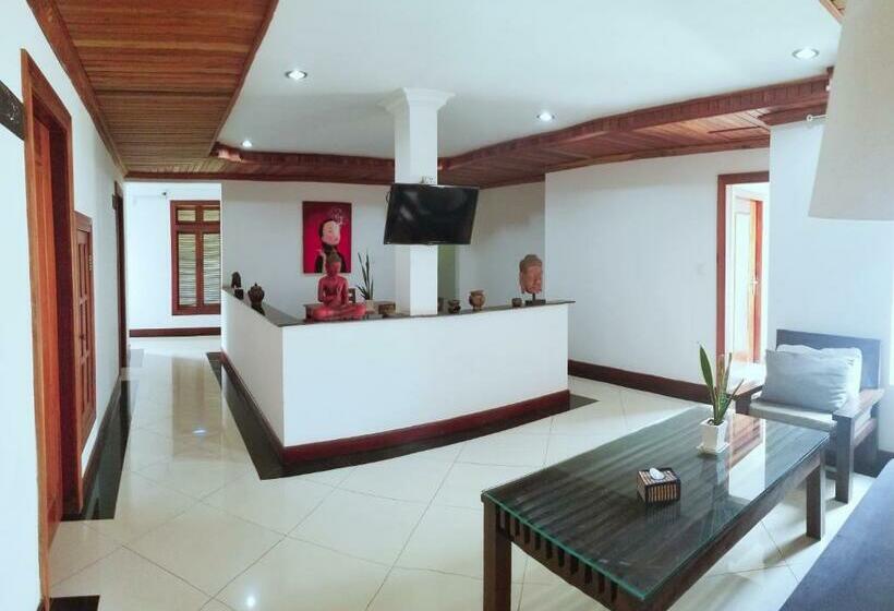 豪华房间, P5 Angkor Residence