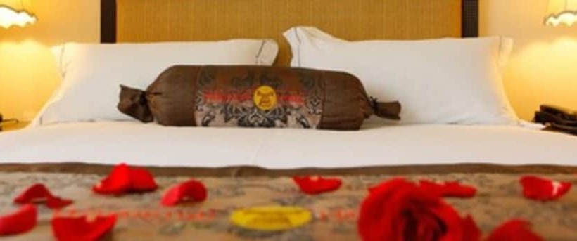 اتاق استاندارد یک نفره, Wassamar