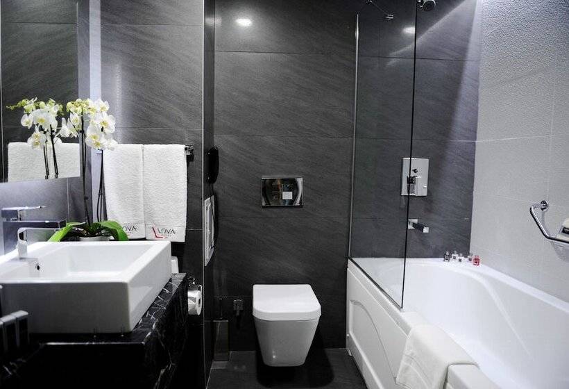 اتاق پرمیوم, Yalova Lova Hotel & Spa Yalova