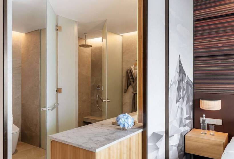 스탠다드 전망 룸, Hyatt Centric Kota Kinabalu