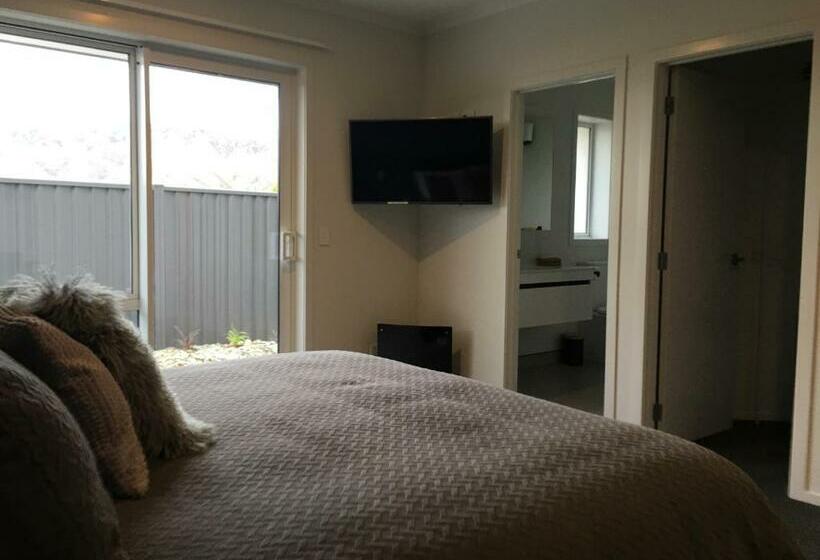 디럭스 룸, Lakeview Terrace Accommodation