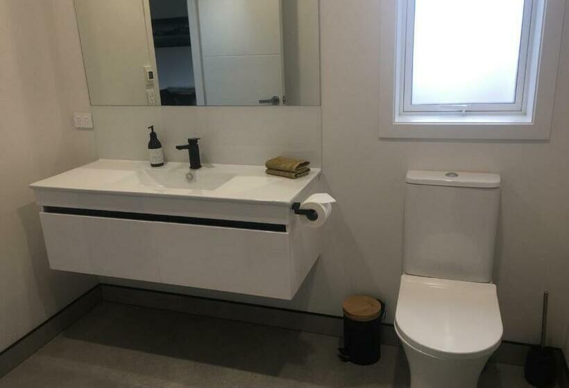 디럭스 룸, Lakeview Terrace Accommodation