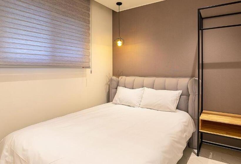 اتاق لوکس, Ganghwa Elijah Resort