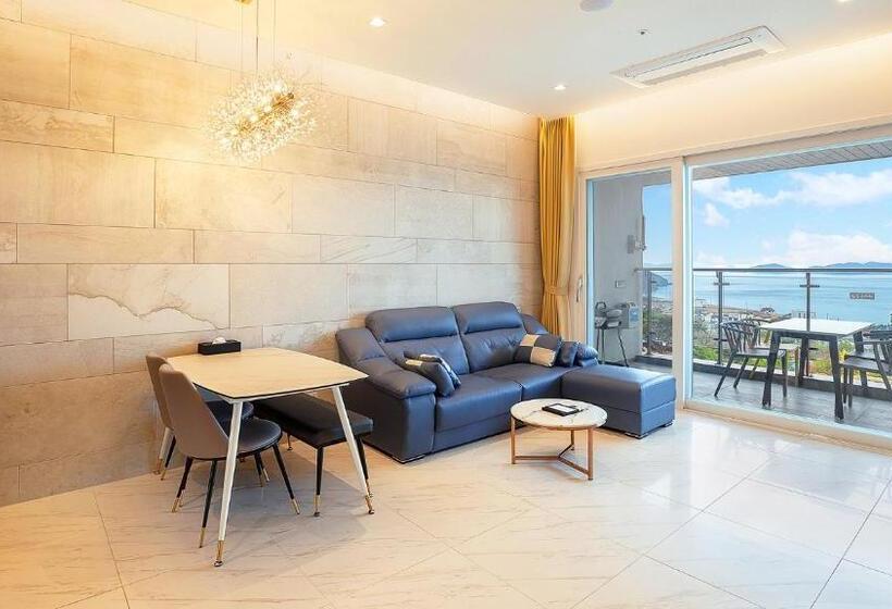 اتاق لوکس, Ganghwa Elijah Resort