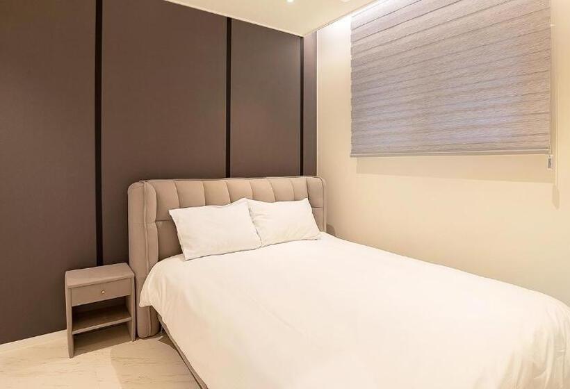 اتاق لوکس, Ganghwa Elijah Resort