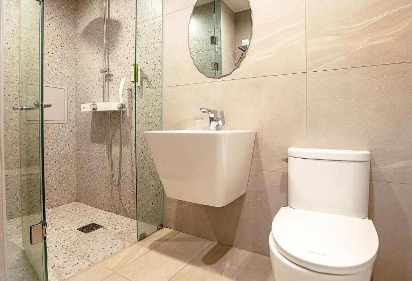 اتاق لوکس, Ganghwa Elijah Resort