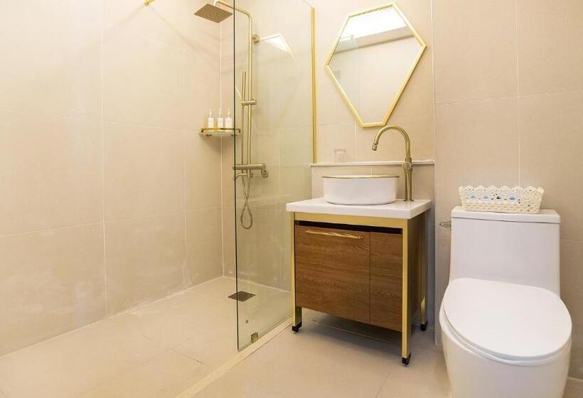 سوئیت پریمیوم, Ganghwa Elijah Resort