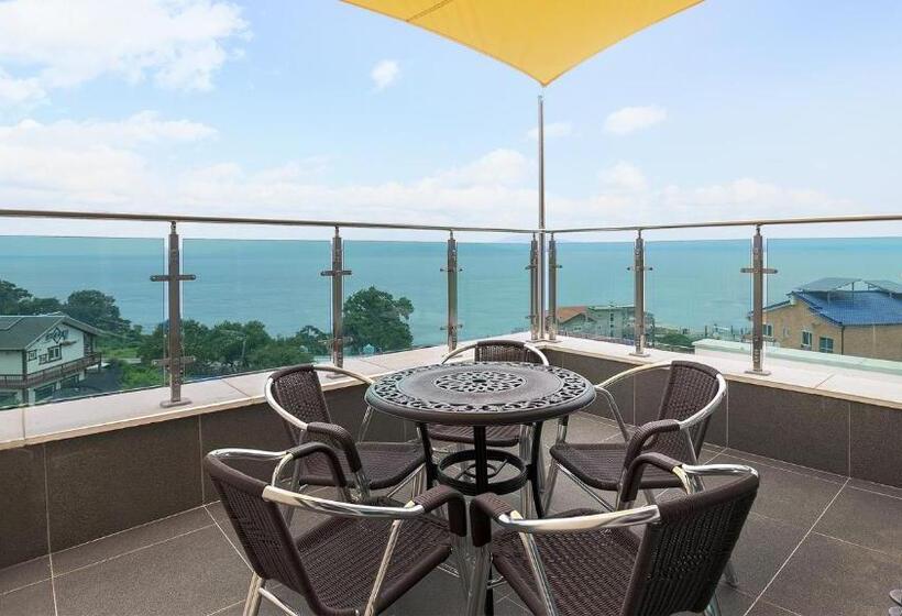 سوئیت پریمیوم, Ganghwa Elijah Resort