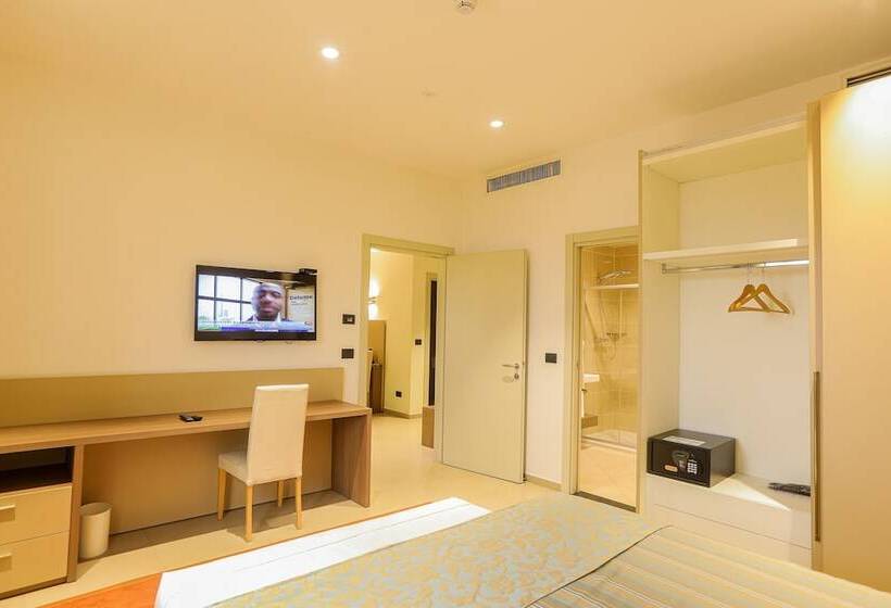 سوییت اجرایی, Heliconia Park   Port Harcourt