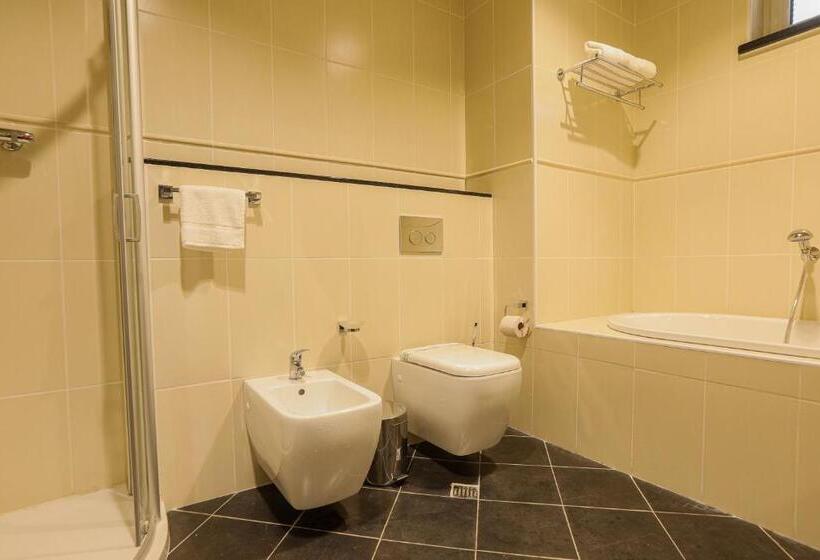 سوییت اجرایی, Heliconia Park   Port Harcourt