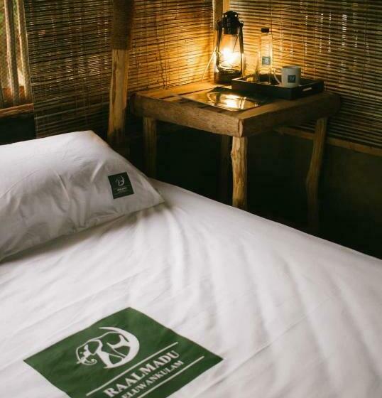 Номер Basic, Raalmadu Resort