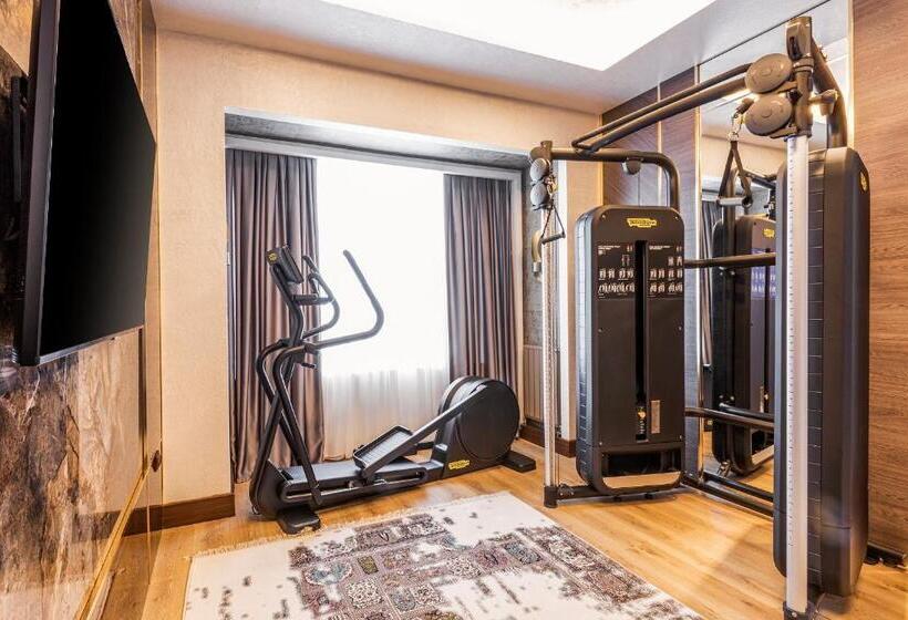 家庭套房, Wellness Park Hotel Turon