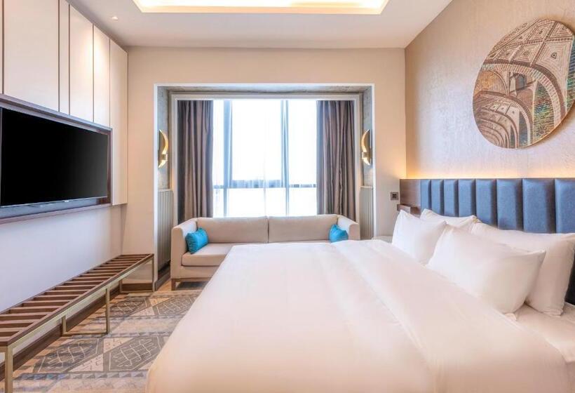 行政套房, Wellness Park Hotel Turon