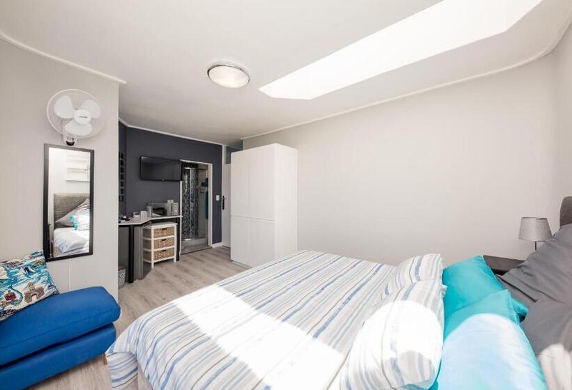 Номер Стандарт Вид на Море, Big Blue Accommodation