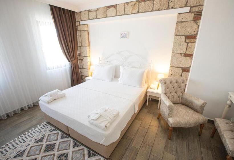 Номер Стандарт, Albeon Luxury Hotel   Alacatı