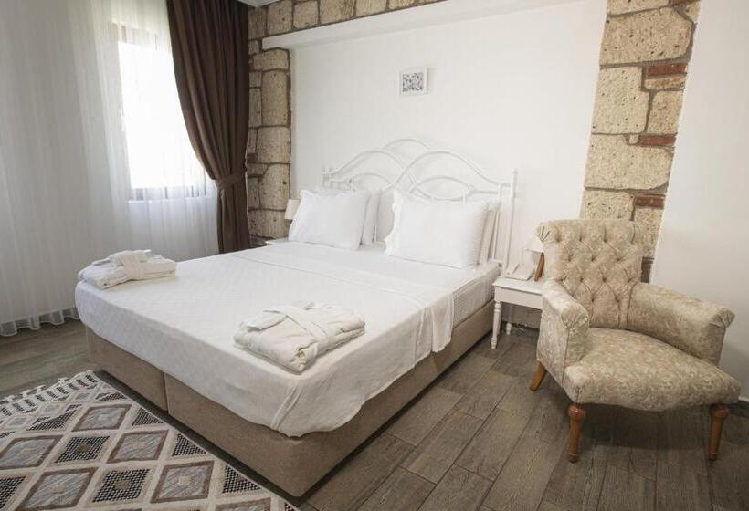 Номер Стандарт, Albeon Luxury Hotel   Alacatı