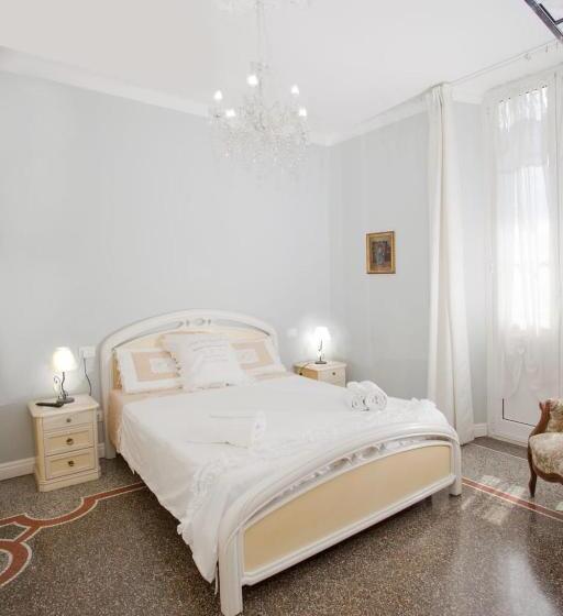 اتاق استاندارد با بالکن, B&b Elisir