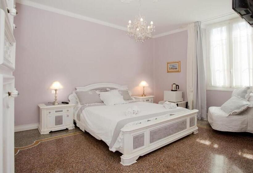 اتاق استاندارد, B&b Elisir
